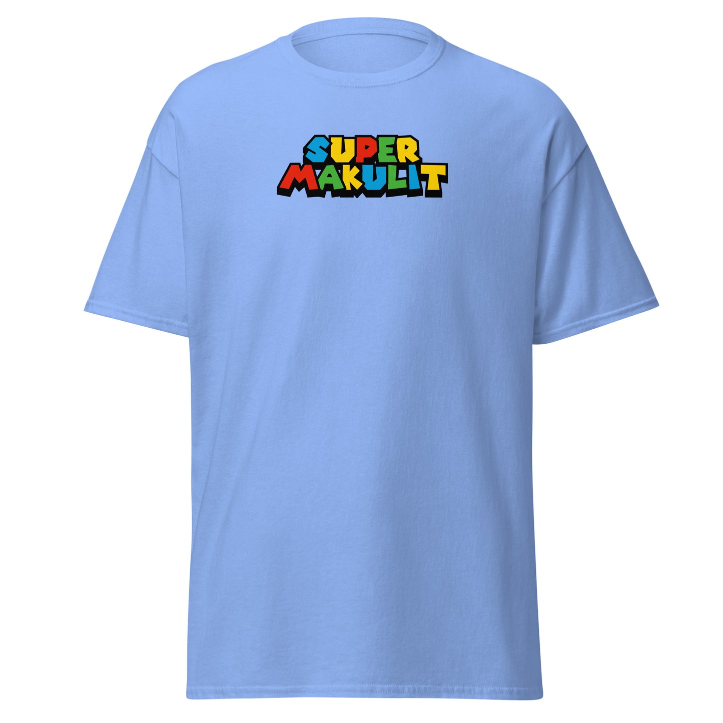Super Makulit Punny Tshirt