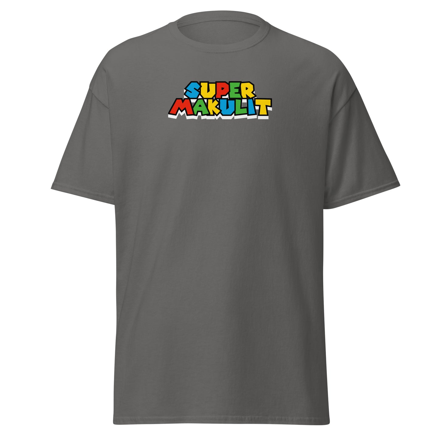 Super Makulit Punny Tshirt