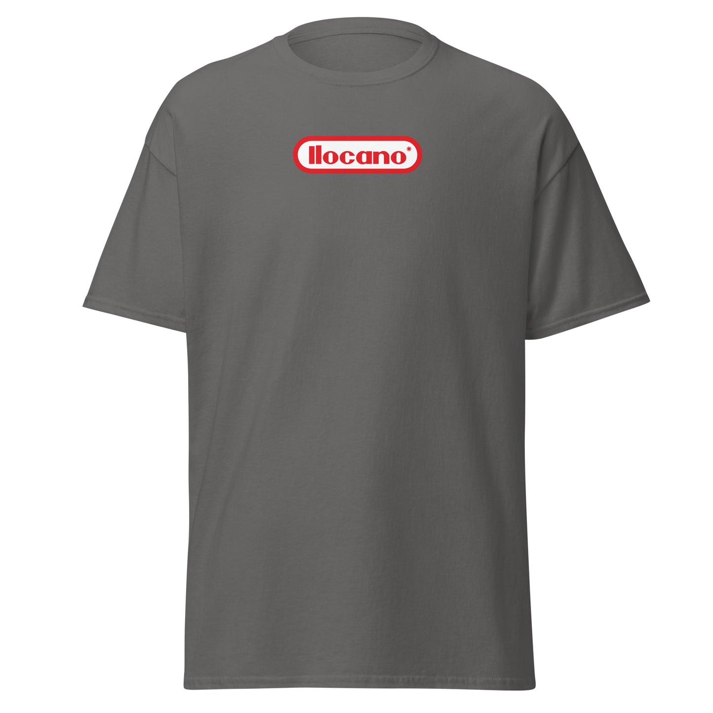 Ilocano Proud Tshirt