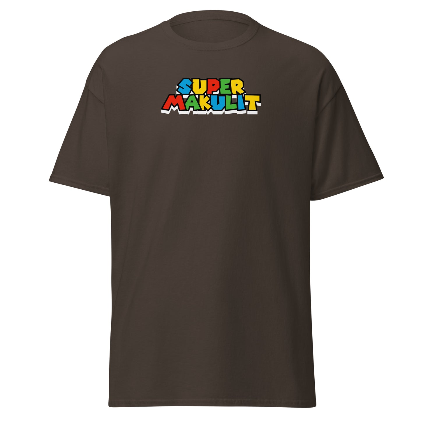 Super Makulit Punny Tshirt