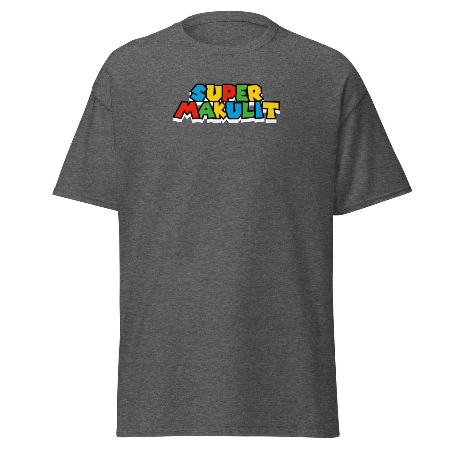 Super Makulit Punny Tshirt