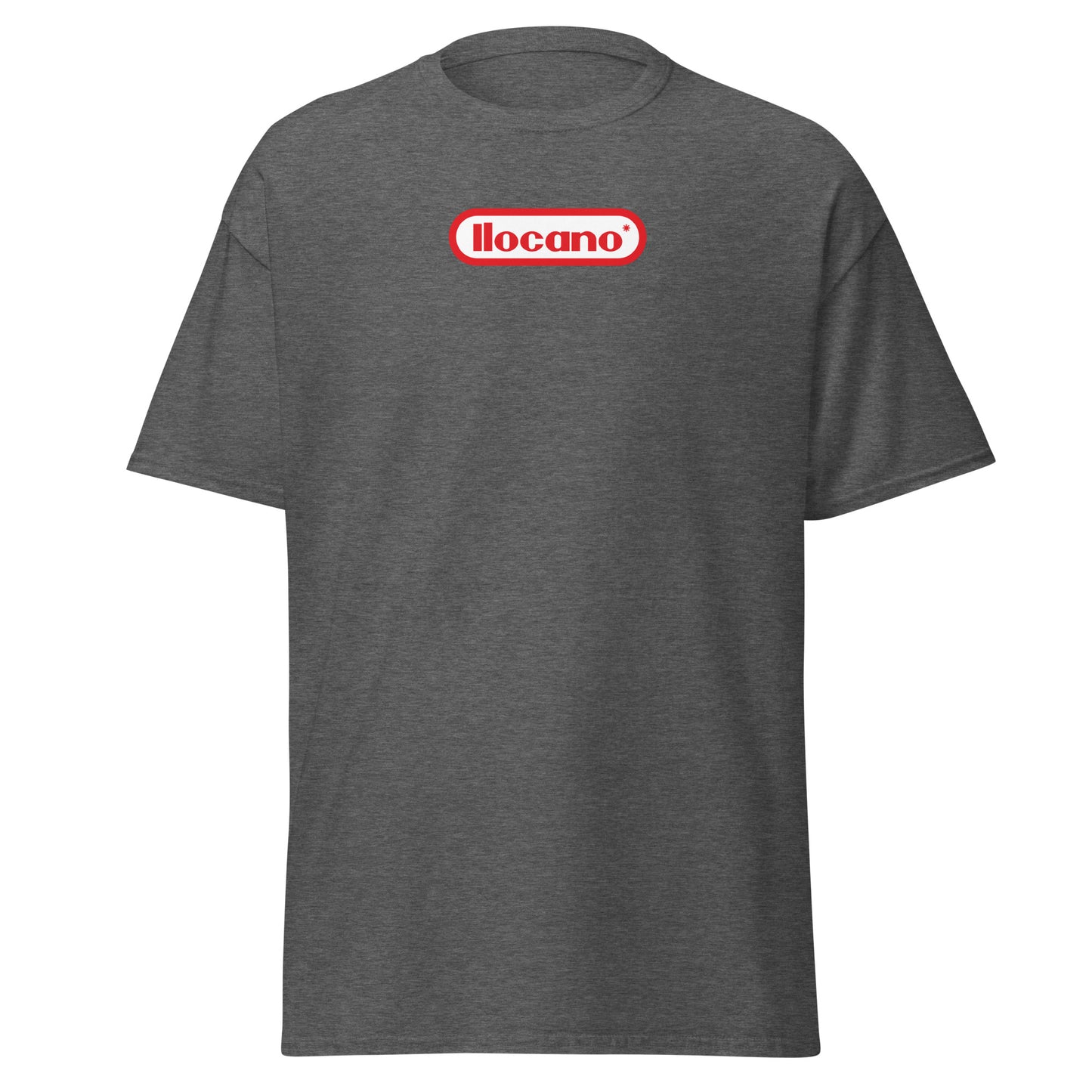 Ilocano Proud Tshirt