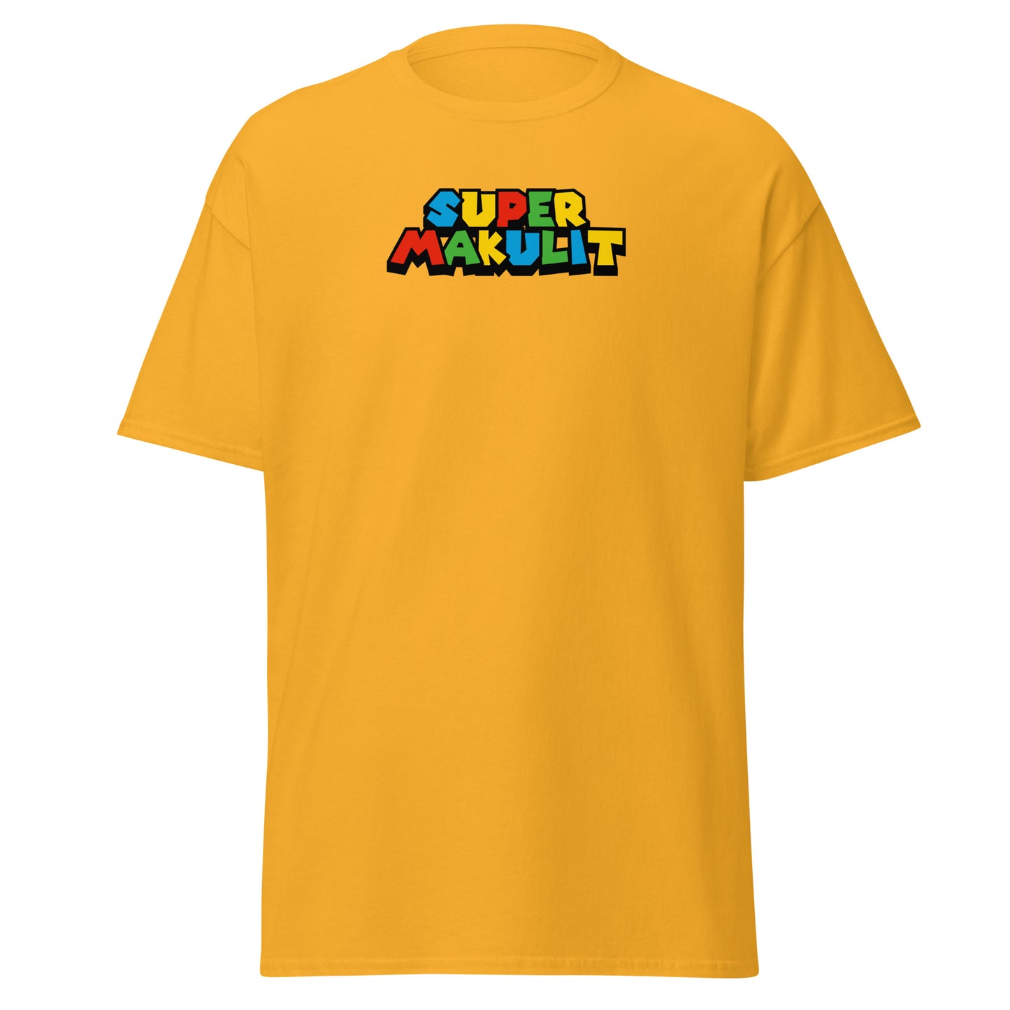 Super Makulit Punny Tshirt