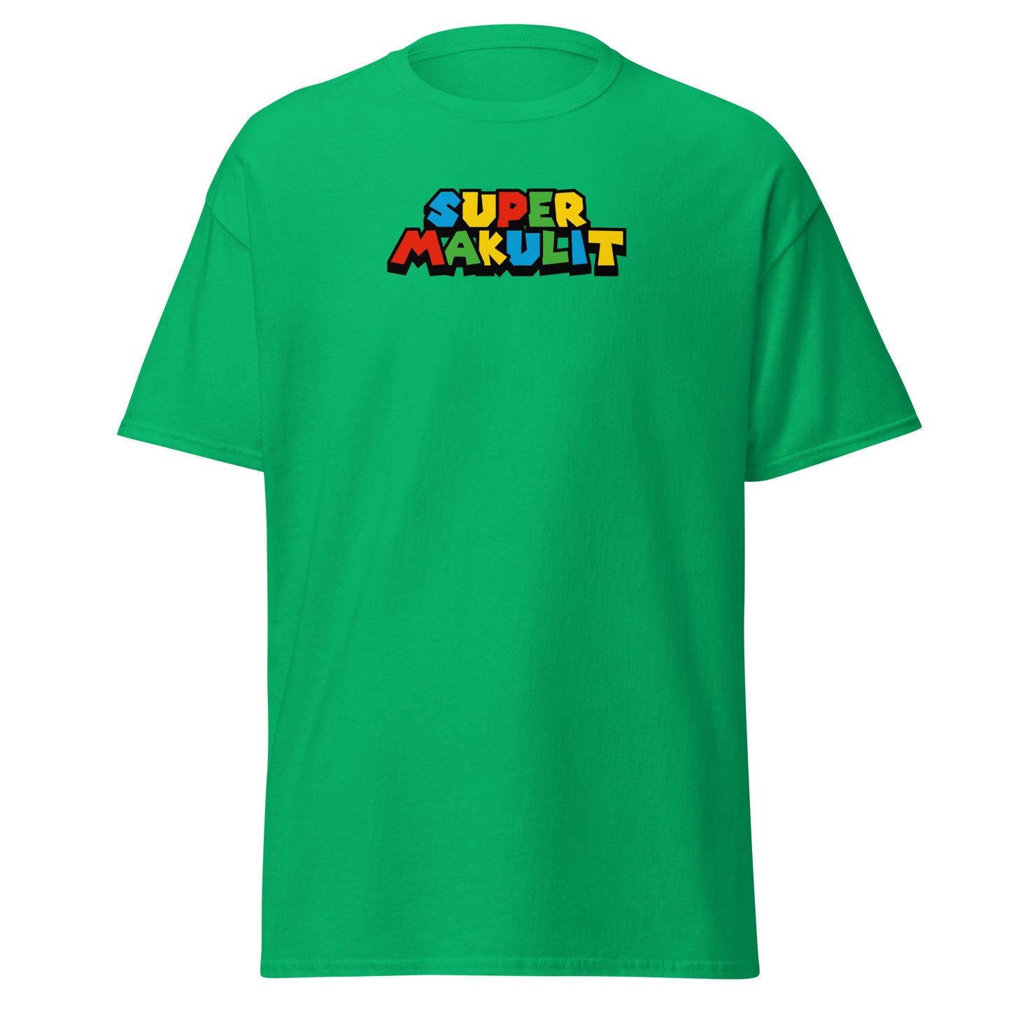 Super Makulit Punny Tshirt