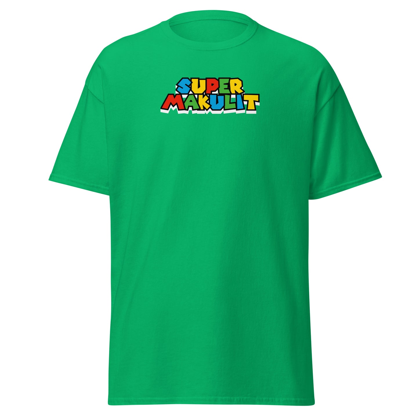 Super Makulit Punny Tshirt