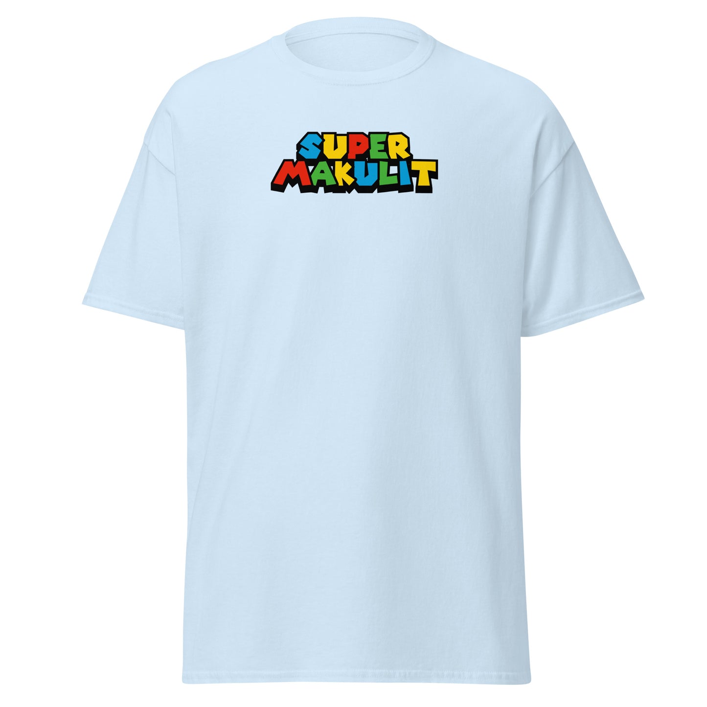 Super Makulit Punny Tshirt