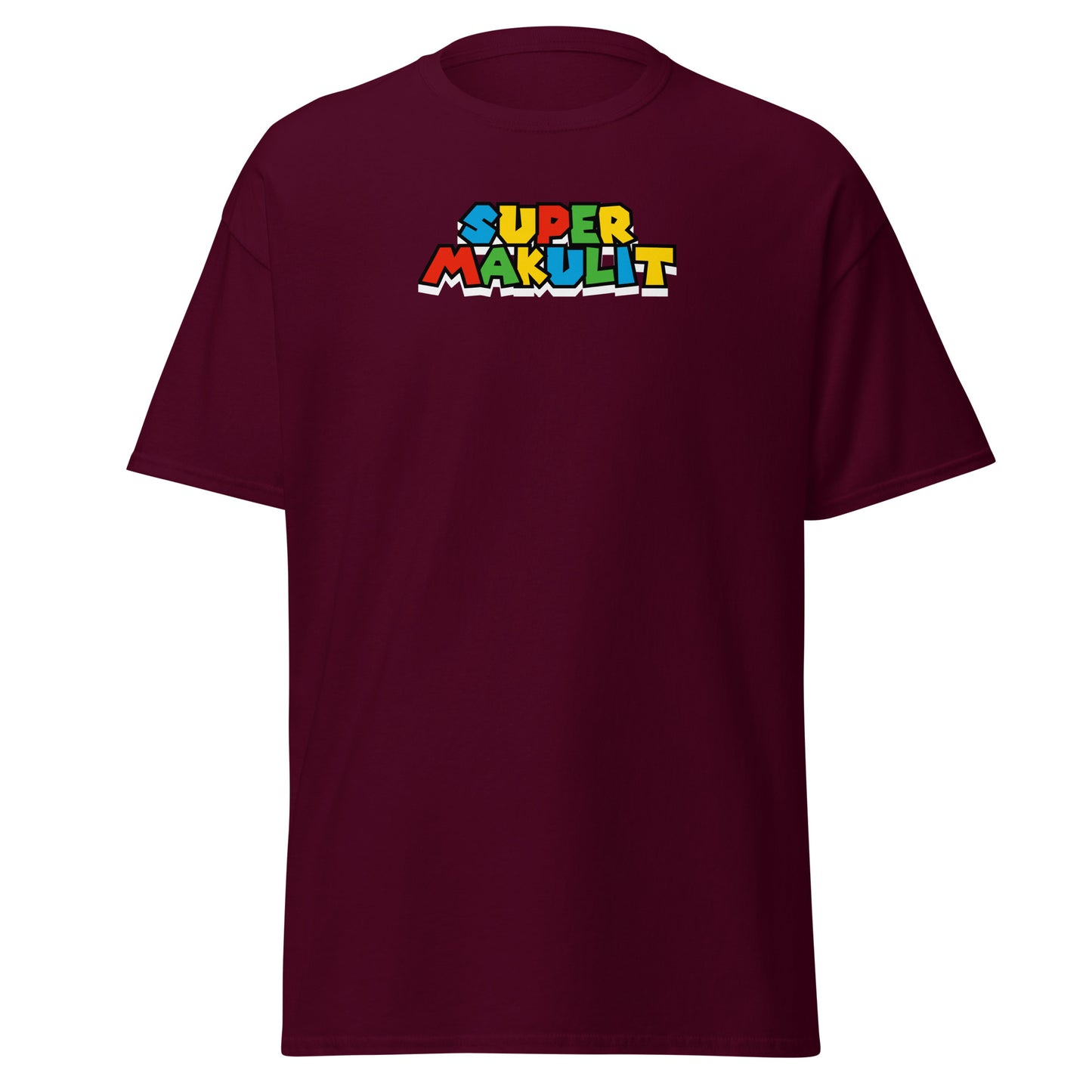 Super Makulit Punny Tshirt