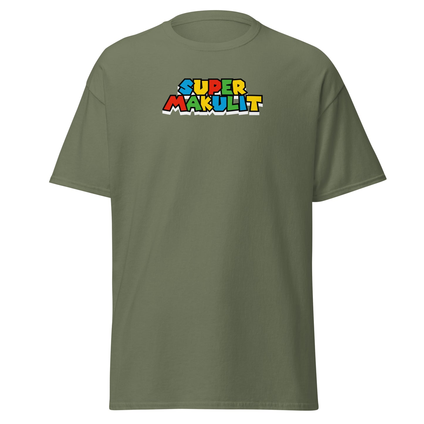 Super Makulit Punny Tshirt