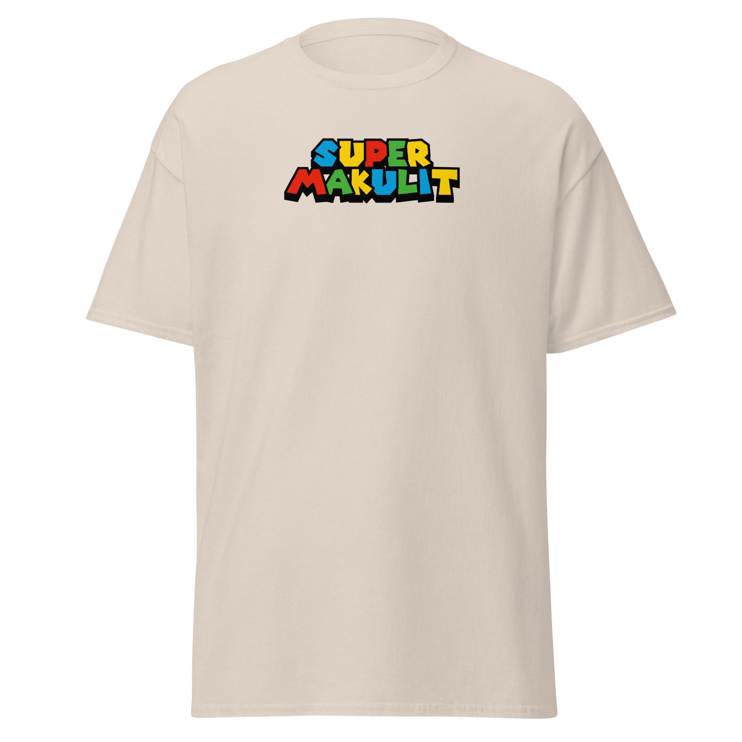 Super Makulit Punny Tshirt