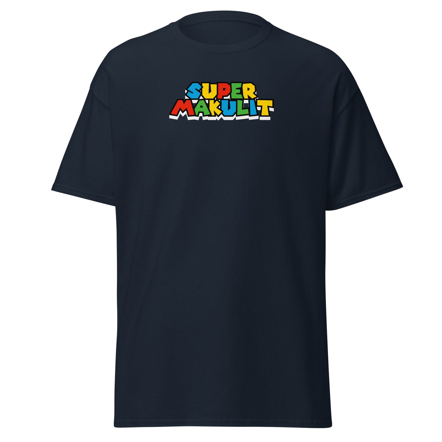 Super Makulit Punny Tshirt