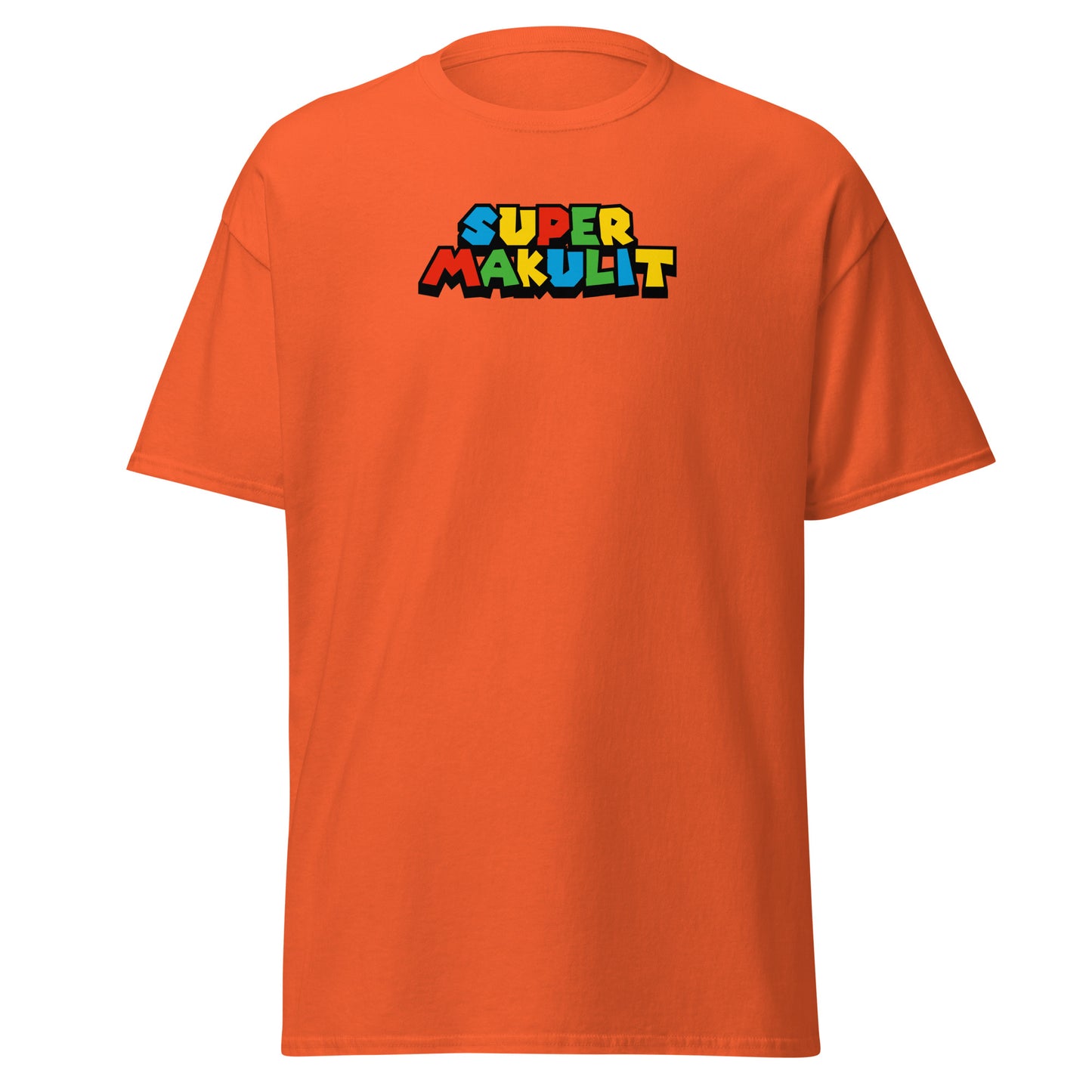 Super Makulit Punny Tshirt