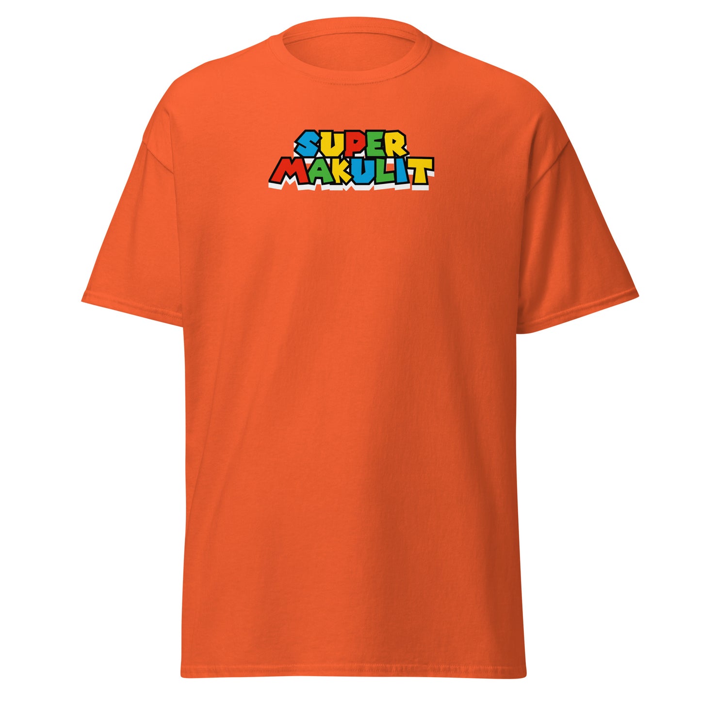 Super Makulit Punny Tshirt