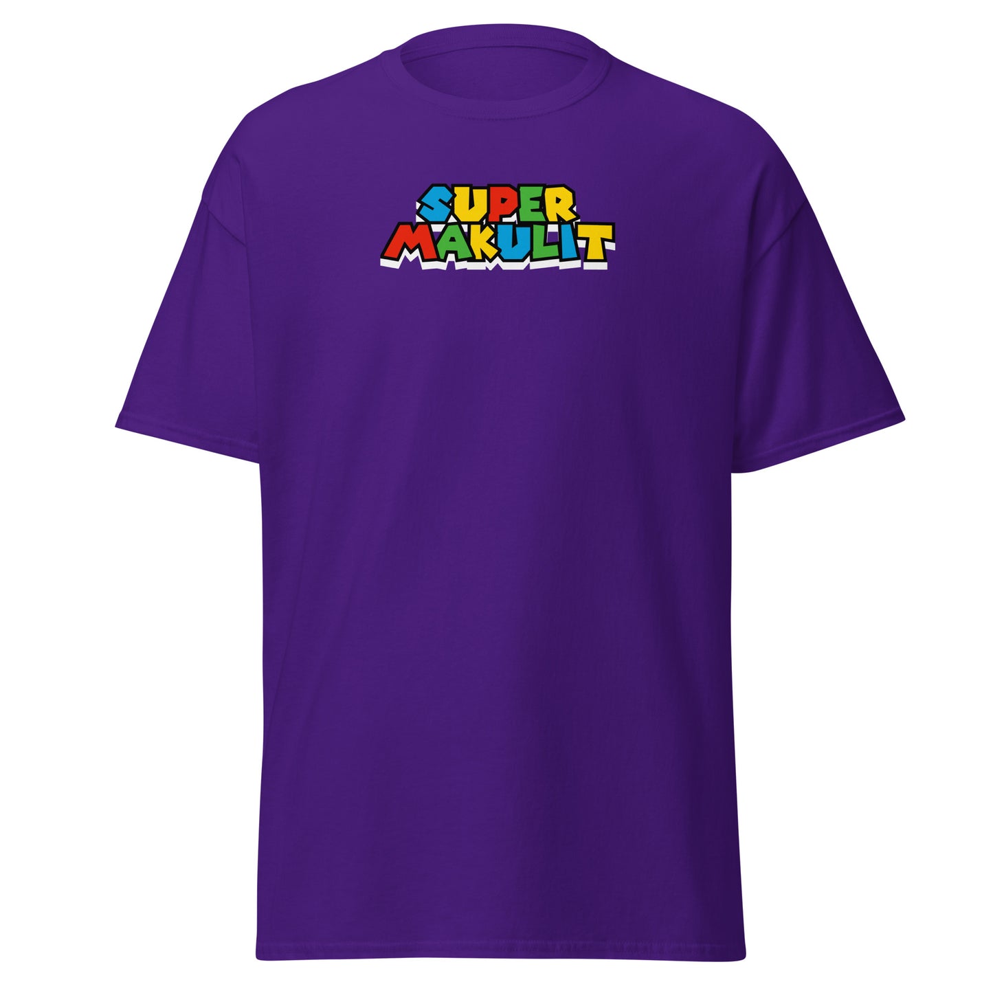 Super Makulit Punny Tshirt