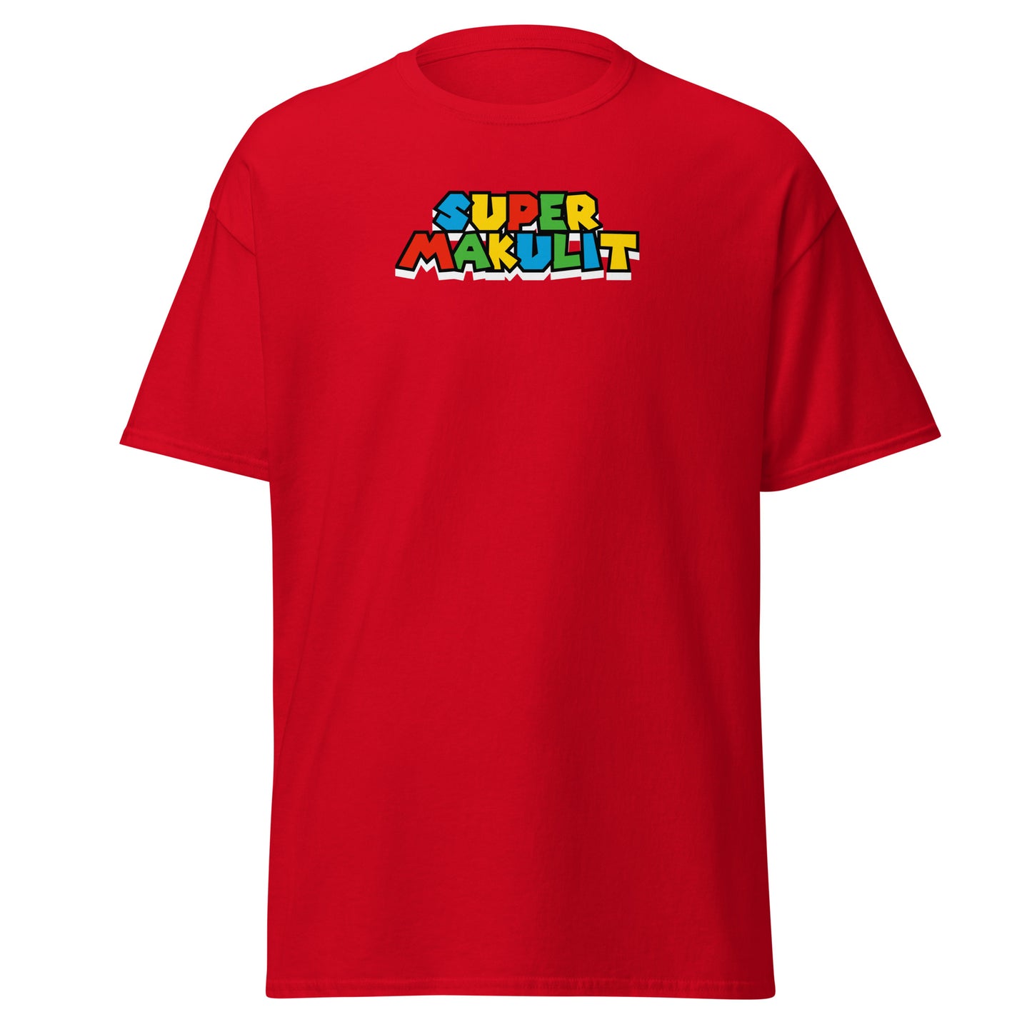 Super Makulit Punny Tshirt