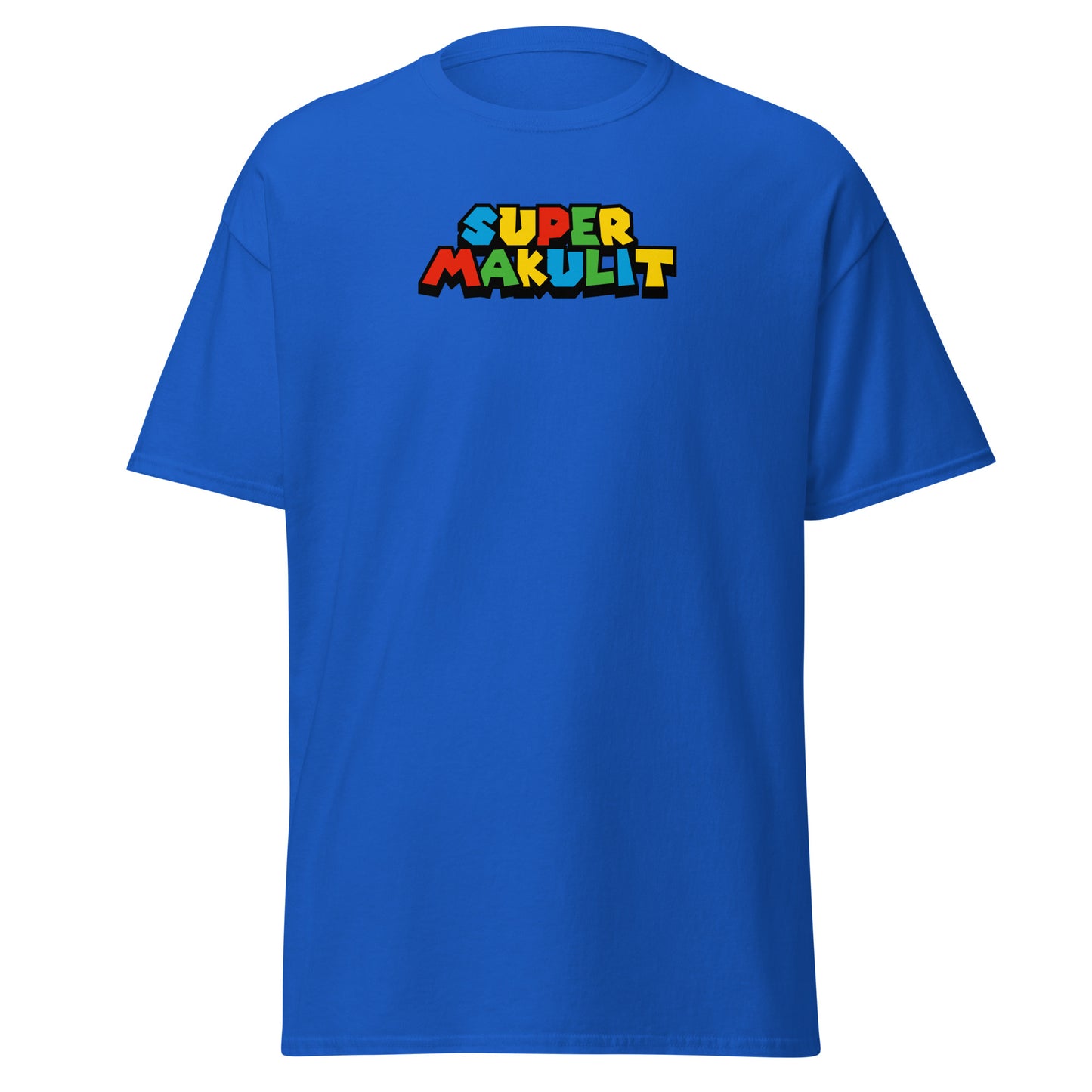 Super Makulit Punny Tshirt