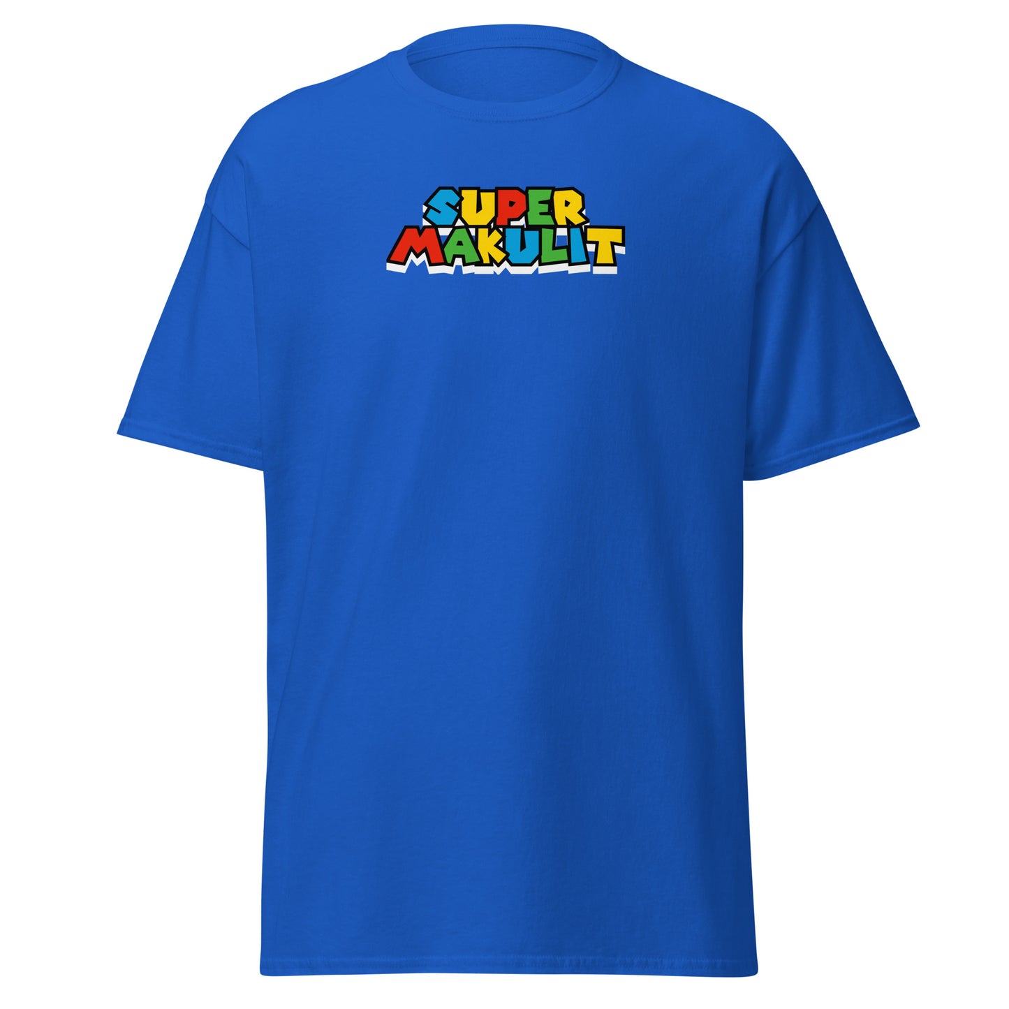 Super Makulit Punny Tshirt