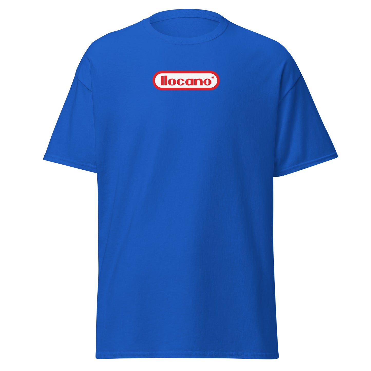 Ilocano Proud Tshirt