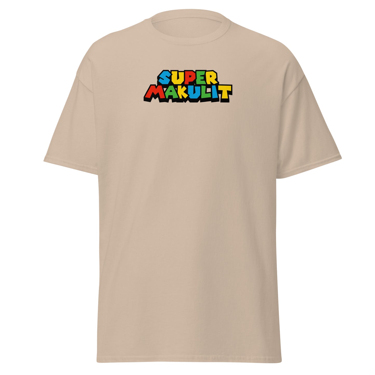 Super Makulit Punny Tshirt
