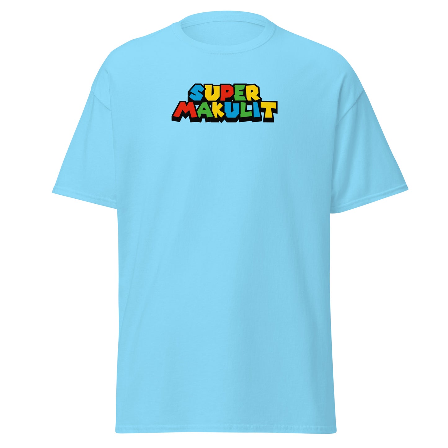 Super Makulit Punny Tshirt
