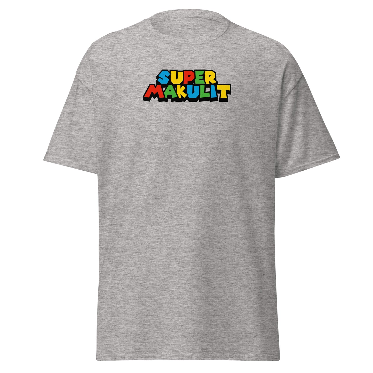 Super Makulit Punny Tshirt