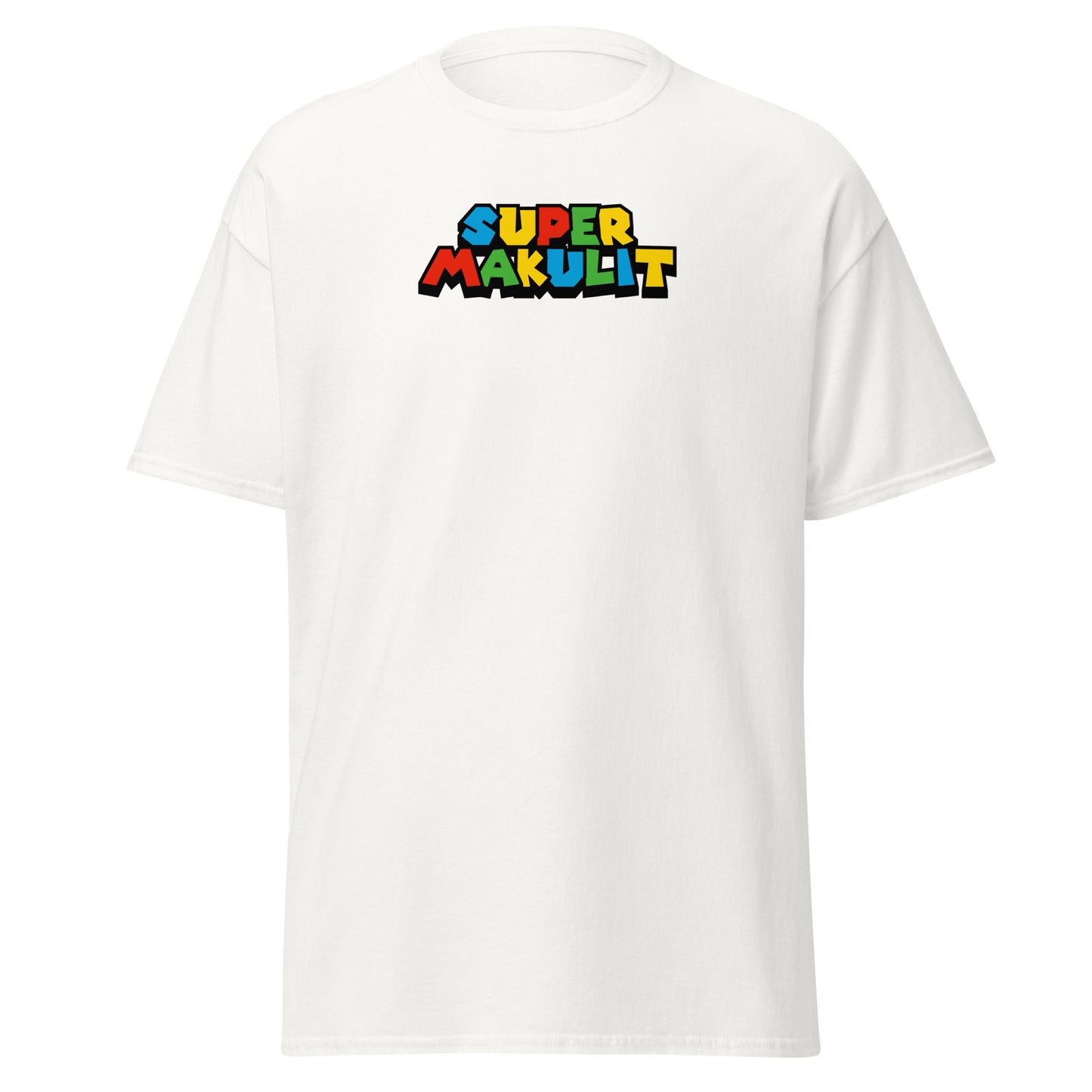 Super Makulit Punny Tshirt