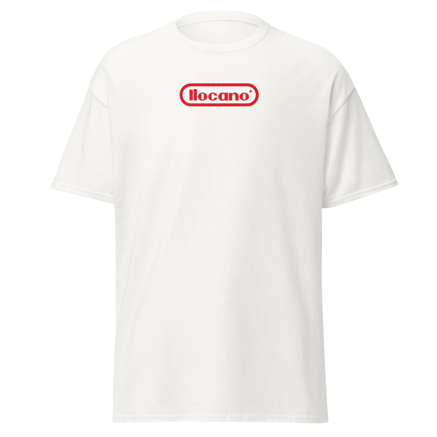 Ilocano Proud Tshirt