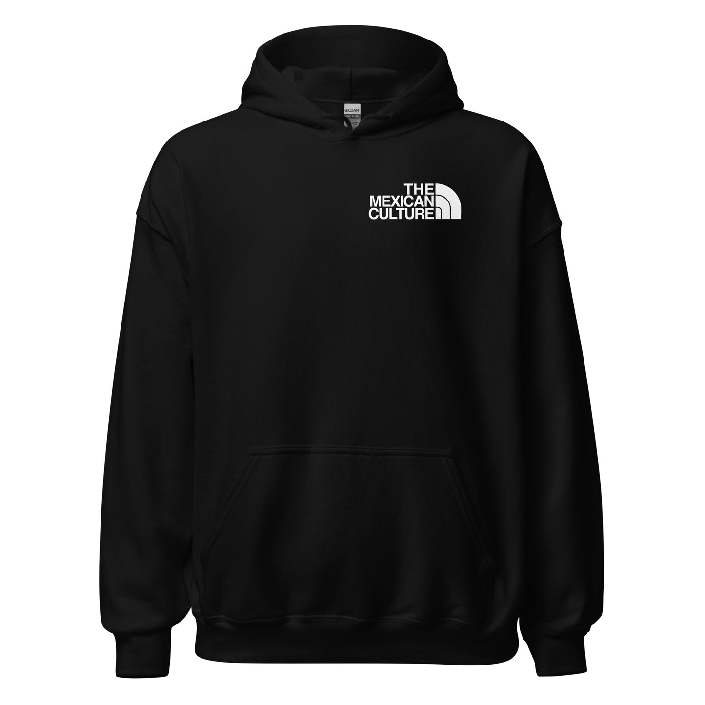 The Mexican Culture Hoodie
