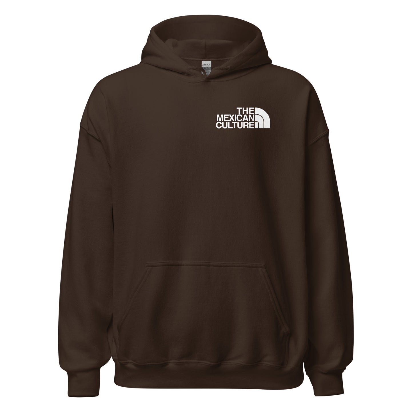 The Mexican Culture Hoodie