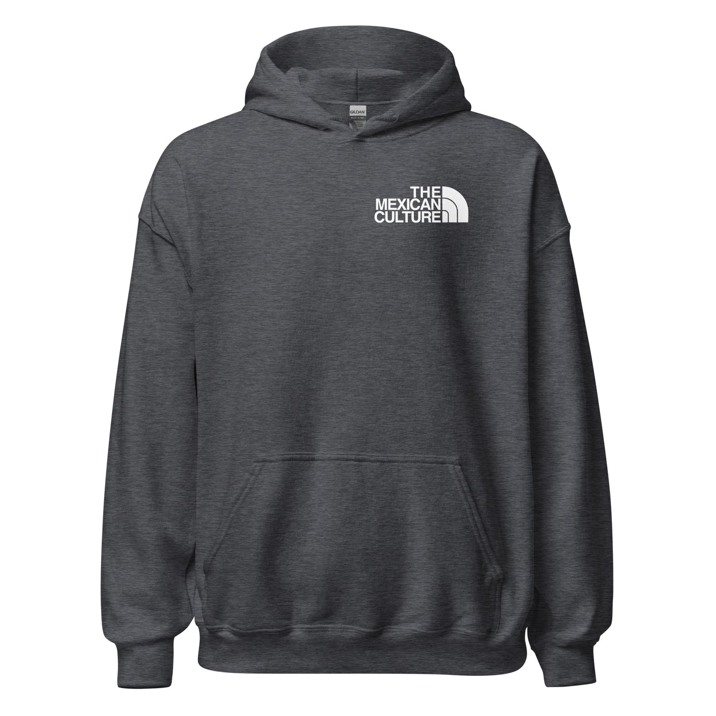The Mexican Culture Hoodie
