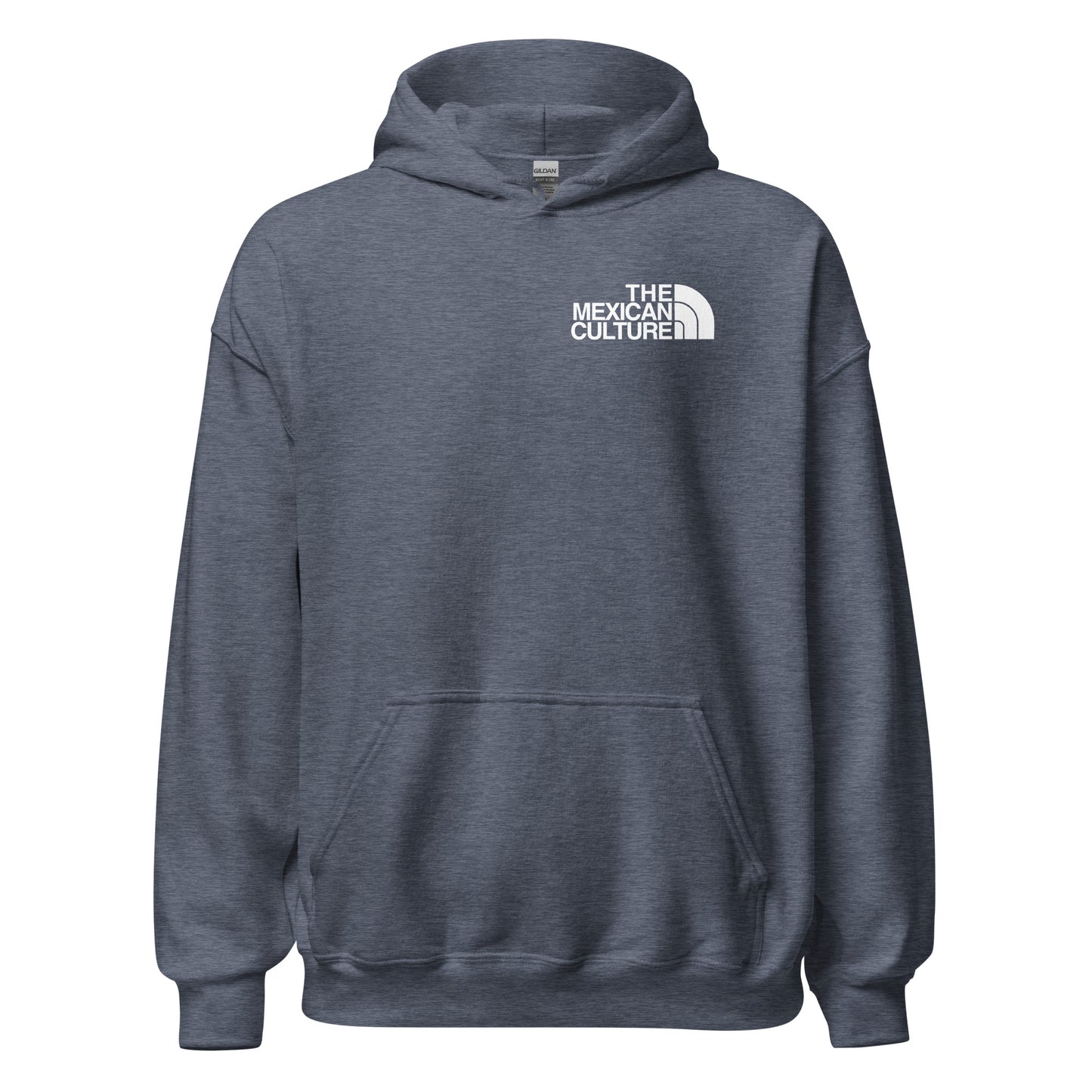 The Mexican Culture Hoodie