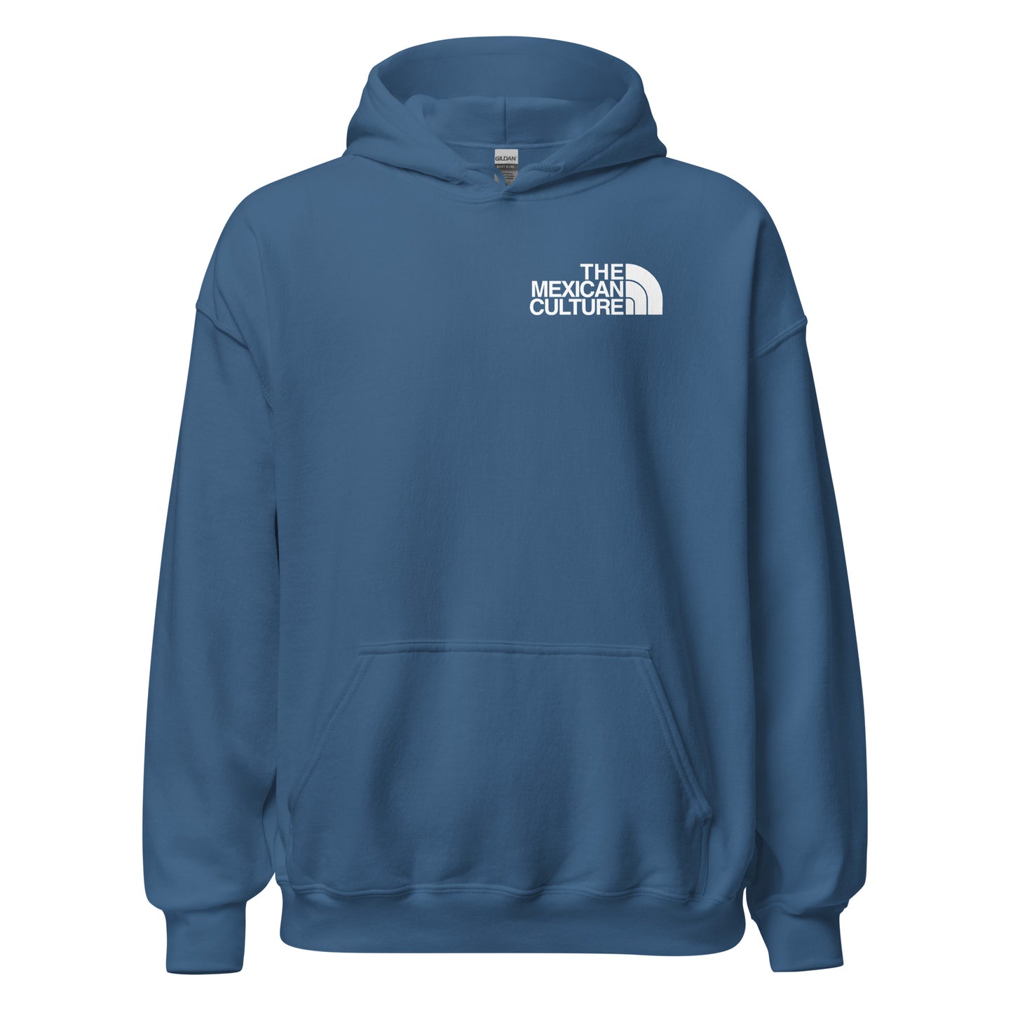 The Mexican Culture Hoodie