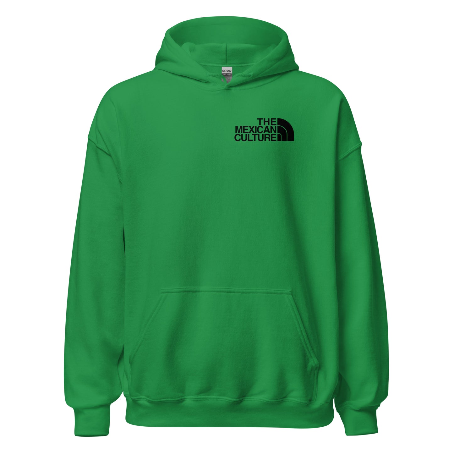 The Mexican Culture Hoodie