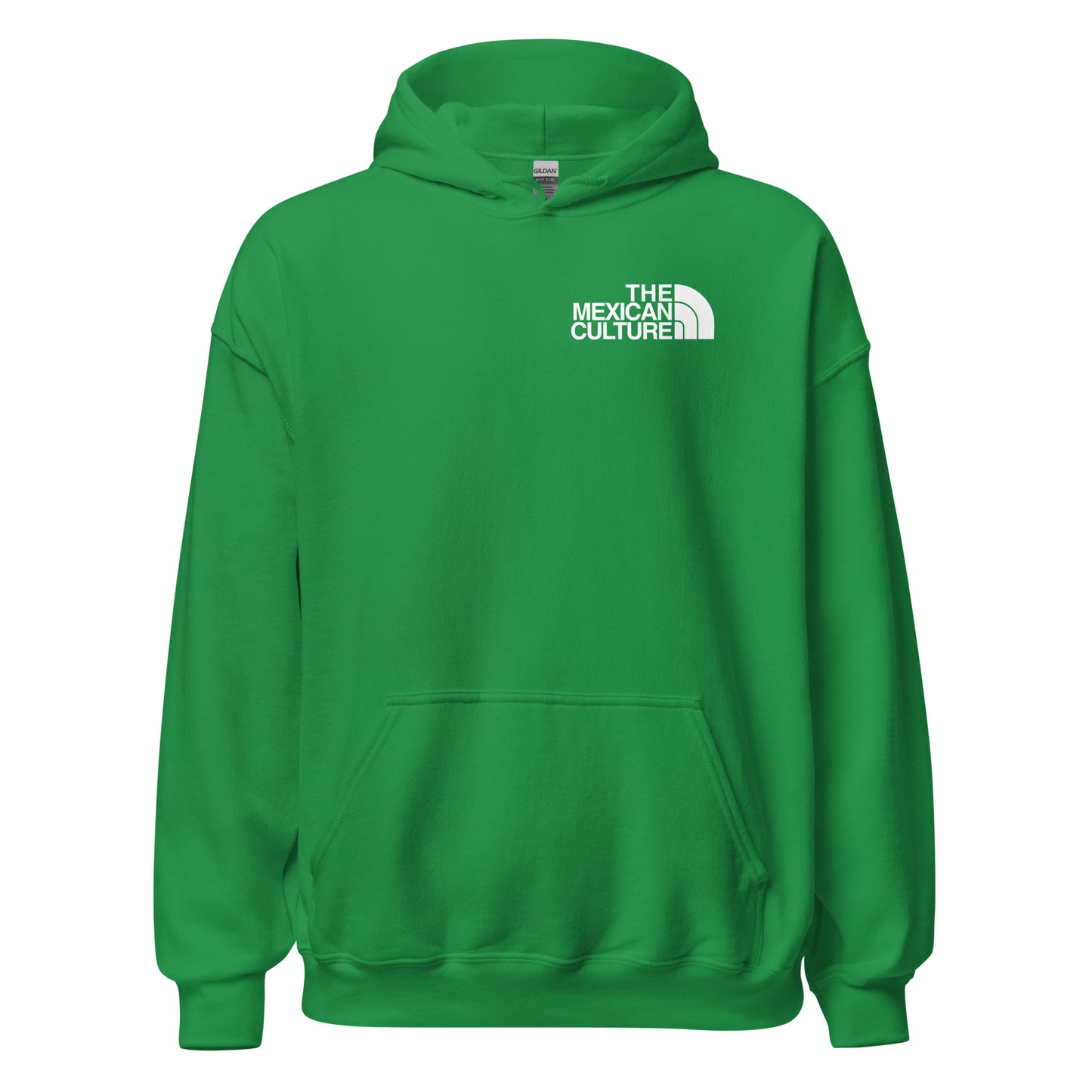 The Mexican Culture Hoodie