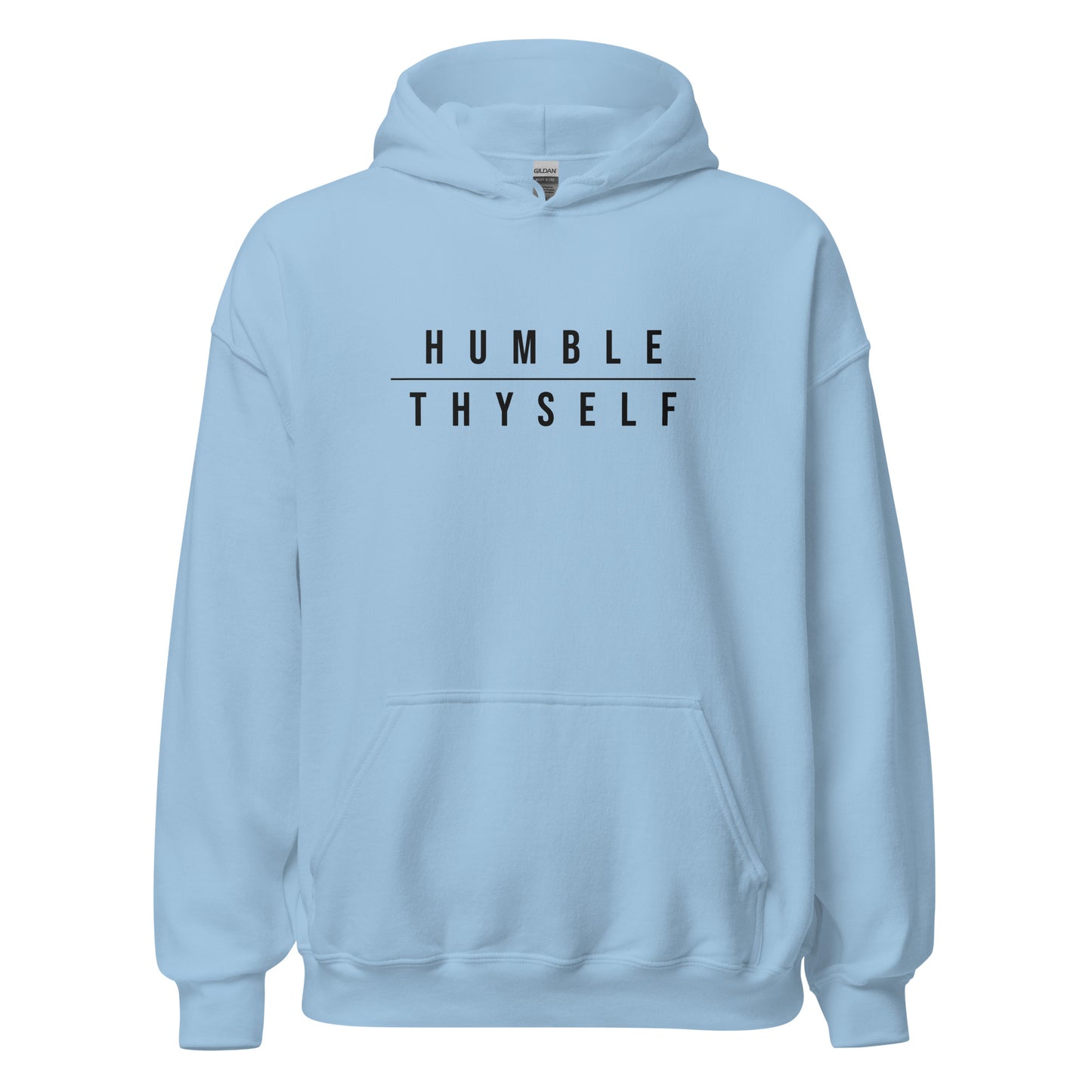 Humble Thyself Elite Hoodie