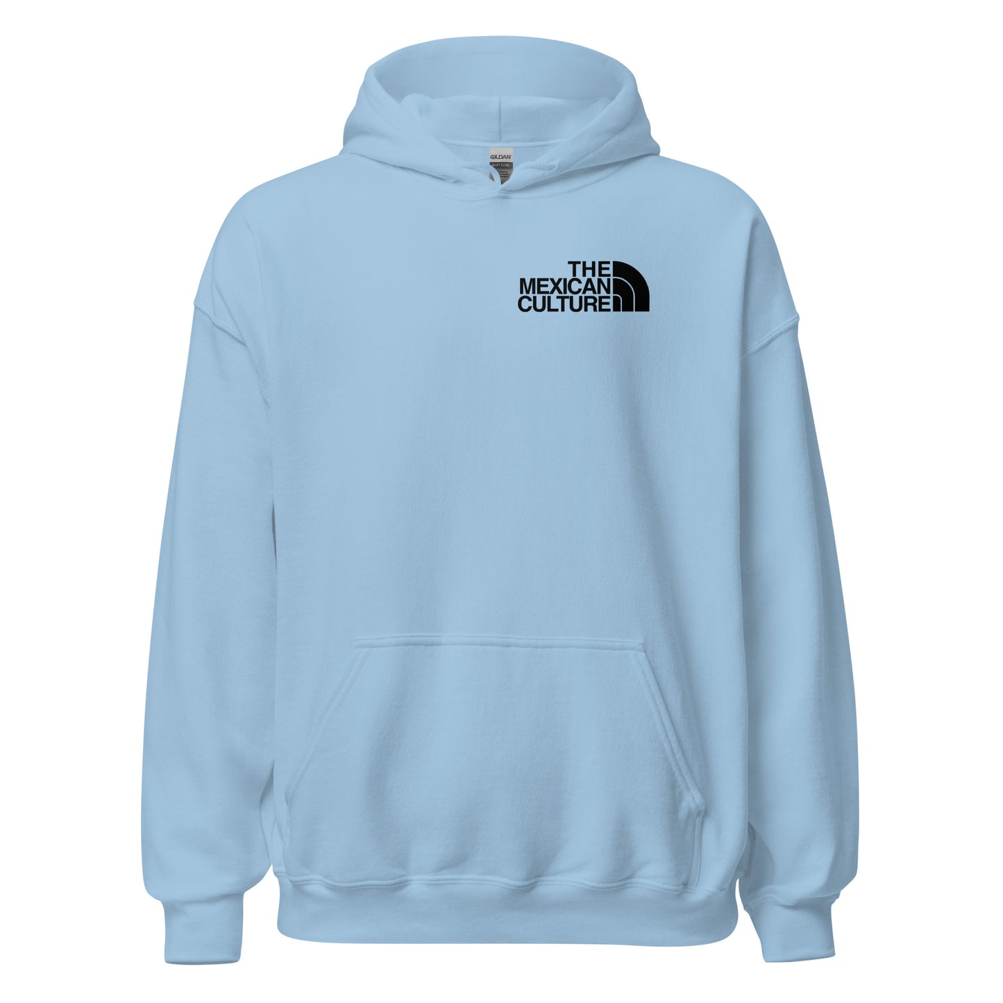 The Mexican Culture Hoodie