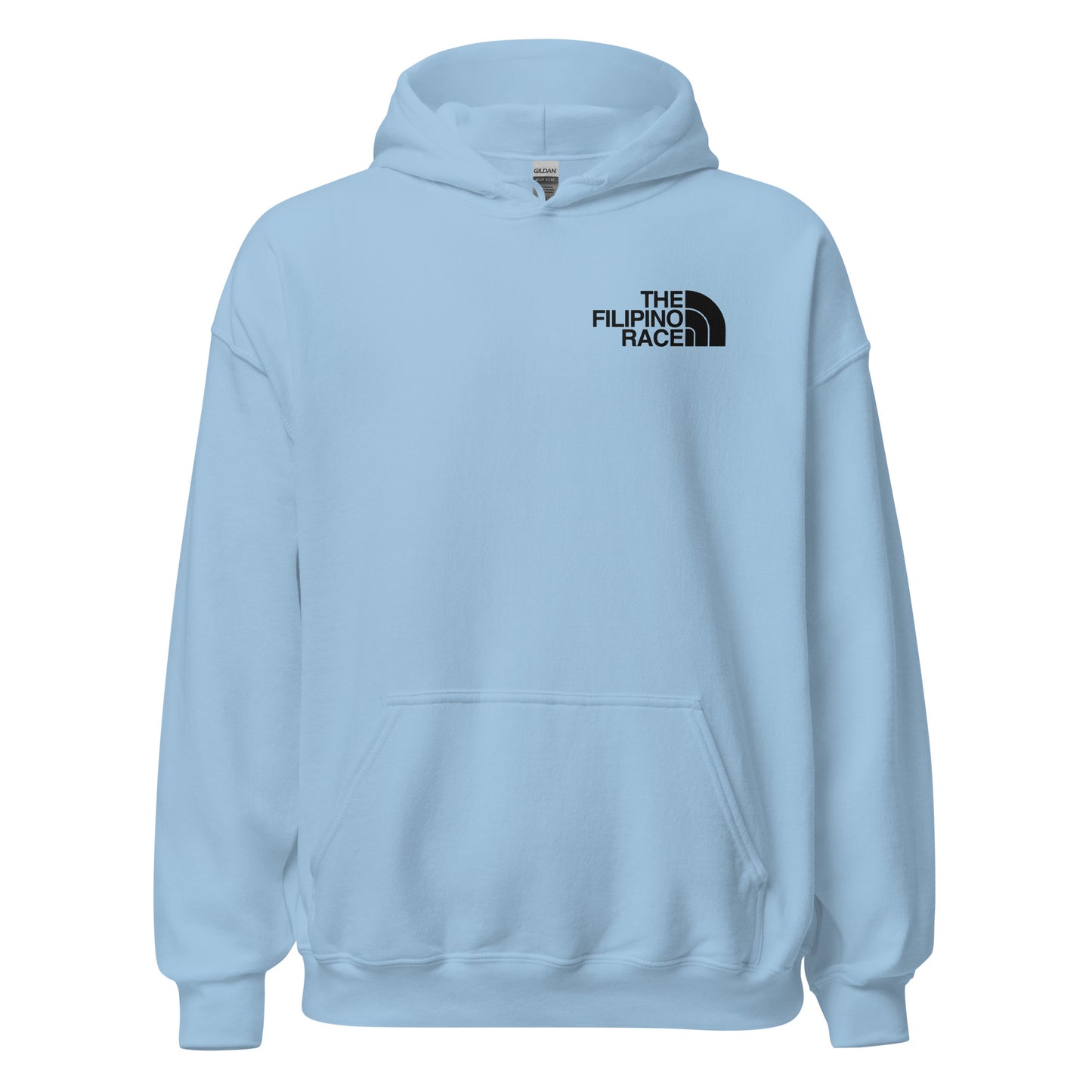 The Filipino Race Hoodie