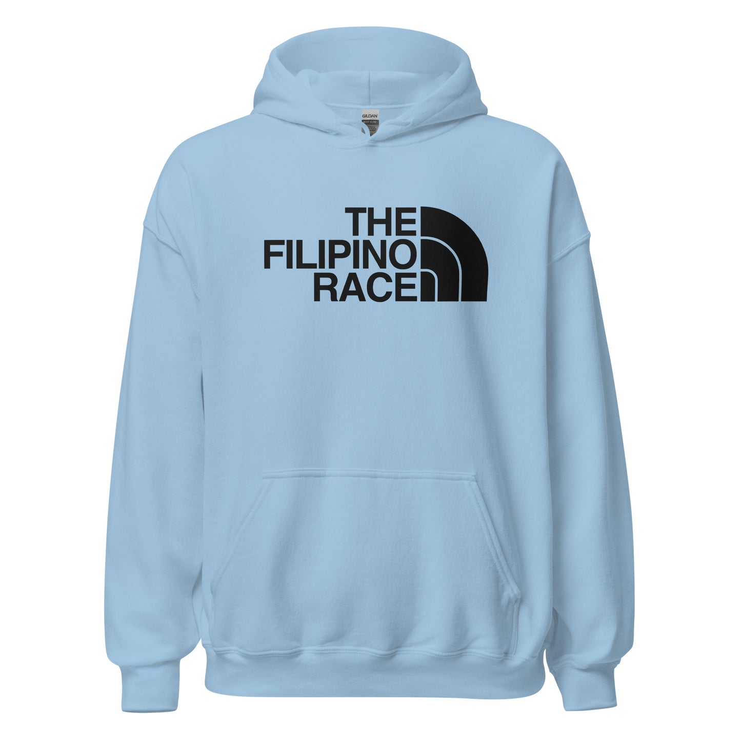 The Filipino Race Hoodie