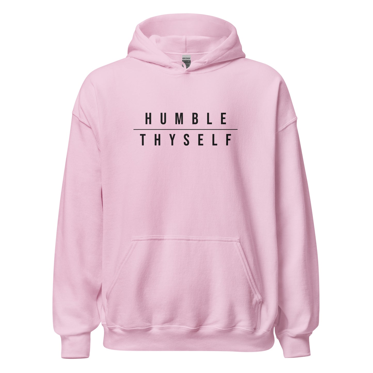Humble Thyself Elite Hoodie