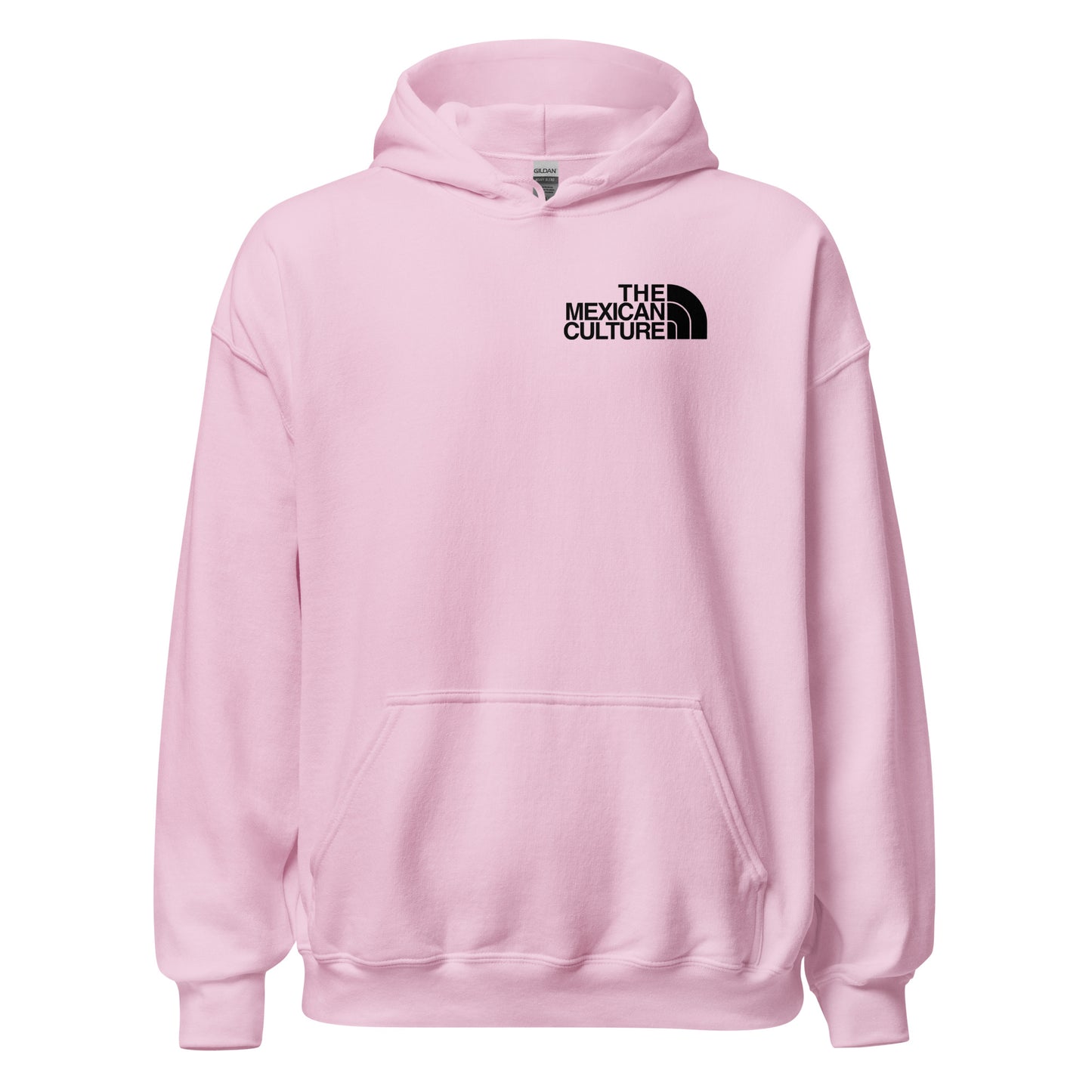The Mexican Culture Hoodie