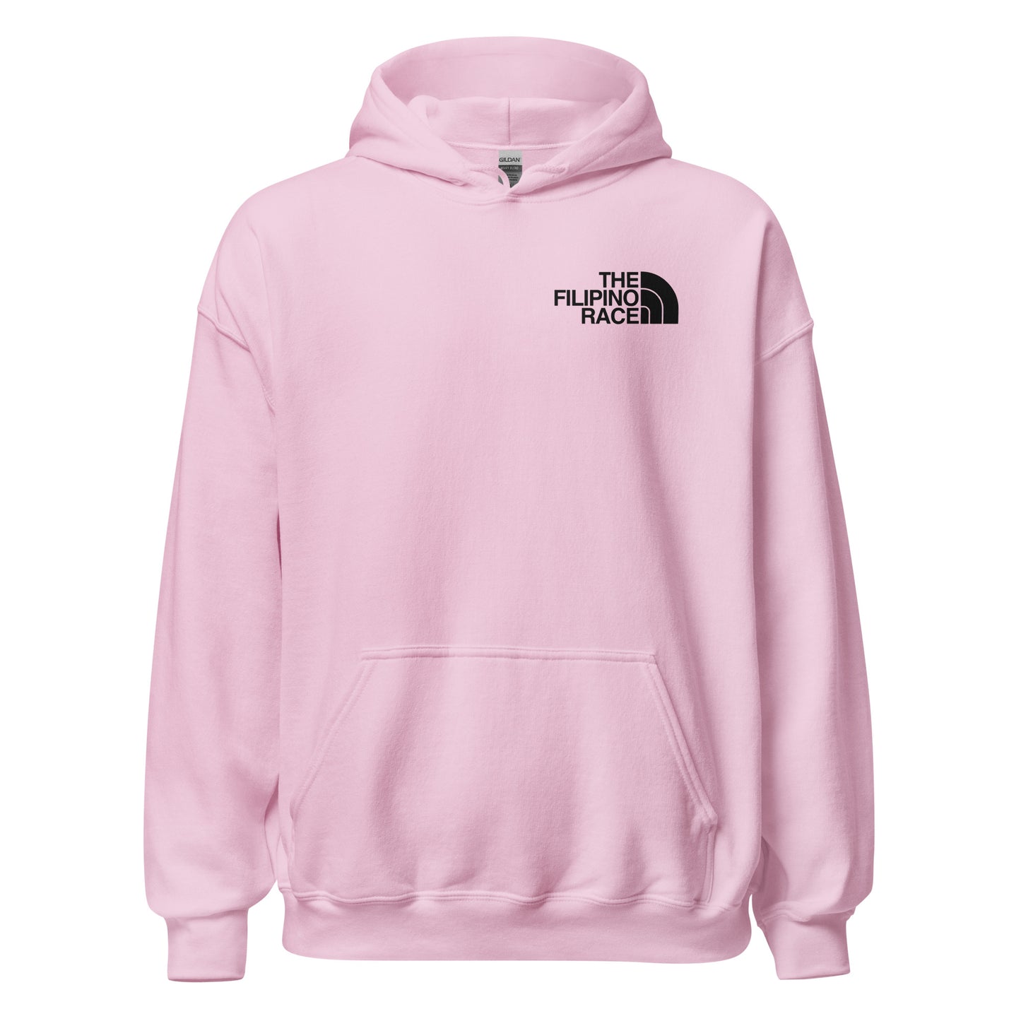 The Filipino Race Hoodie