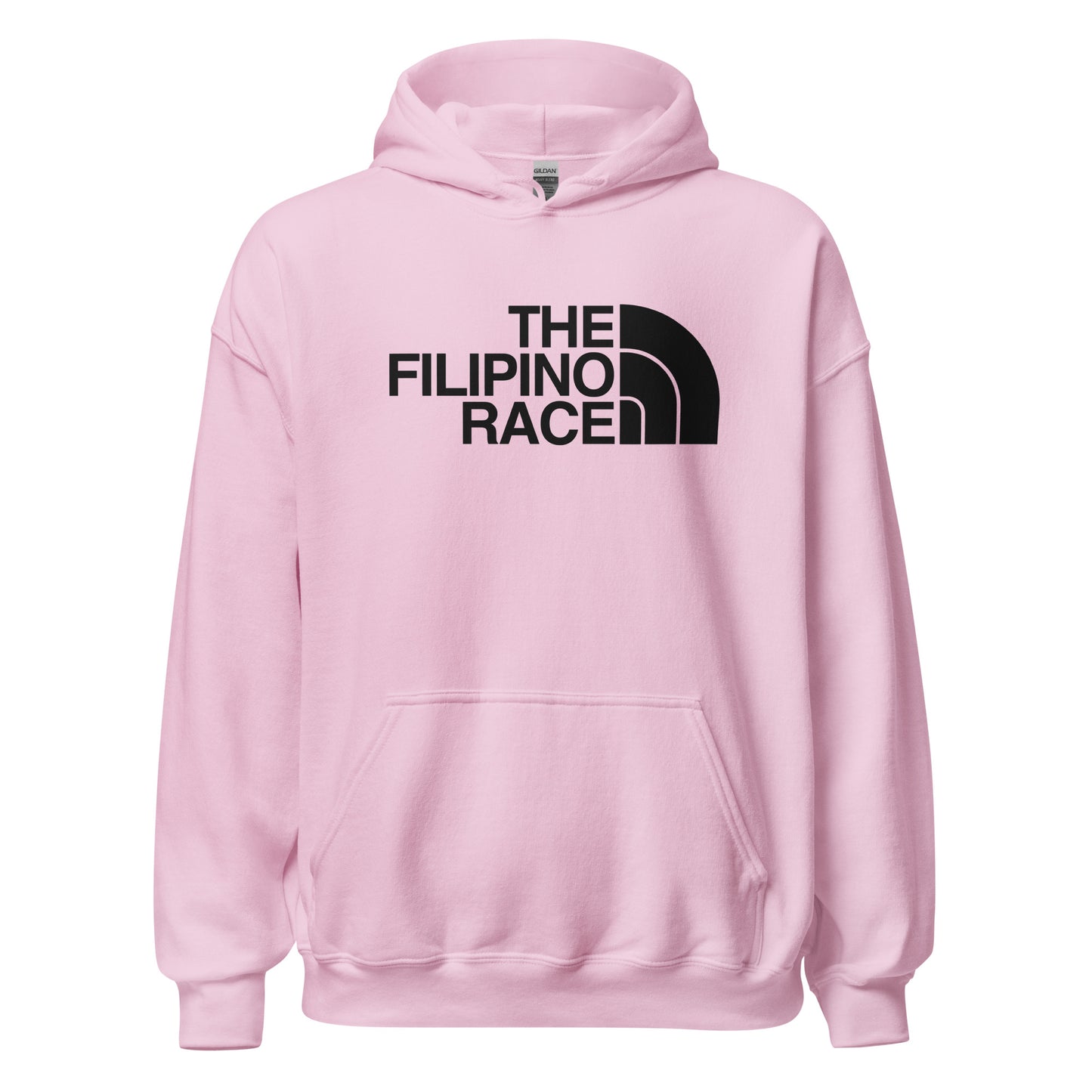 The Filipino Race Hoodie