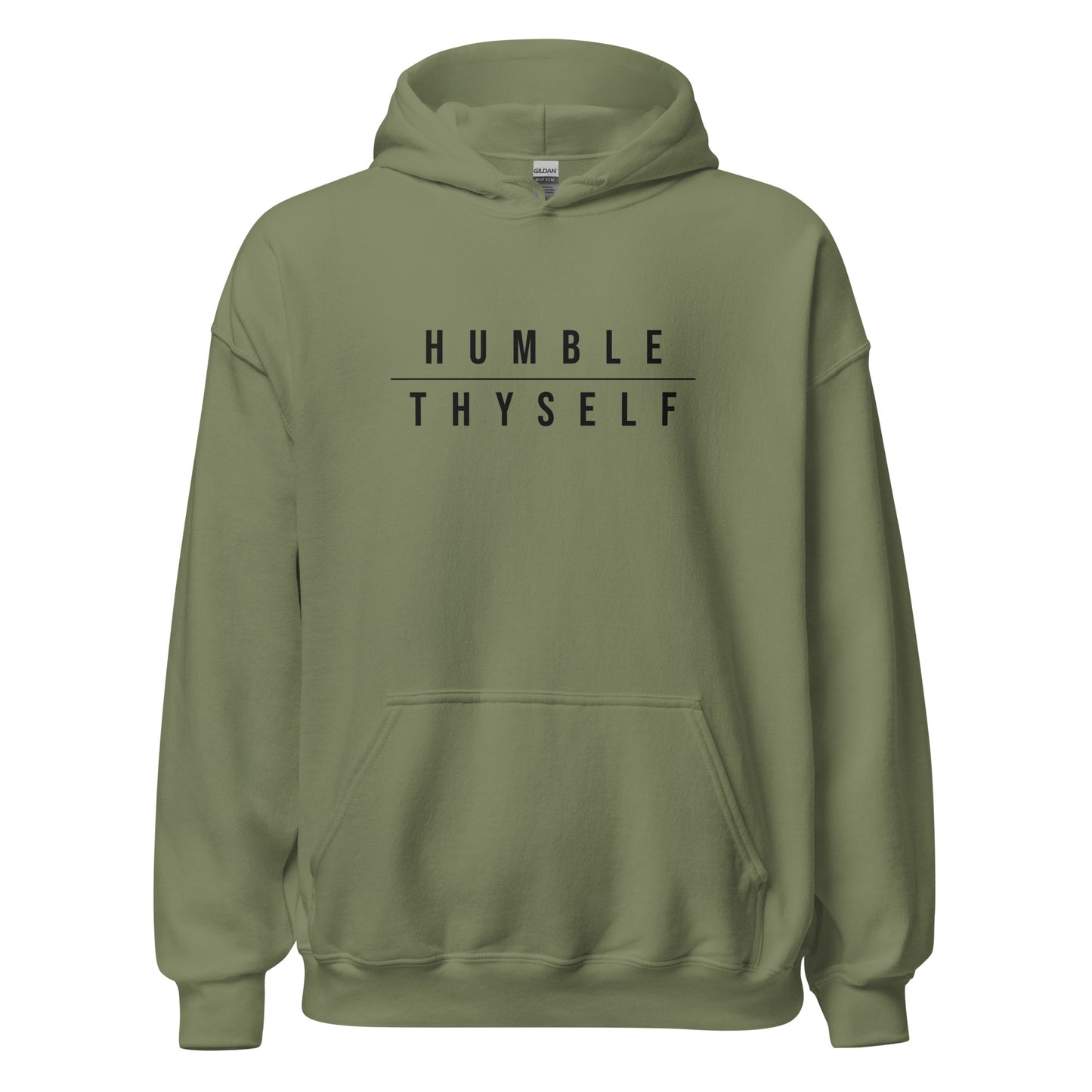 Humble Thyself Elite Hoodie