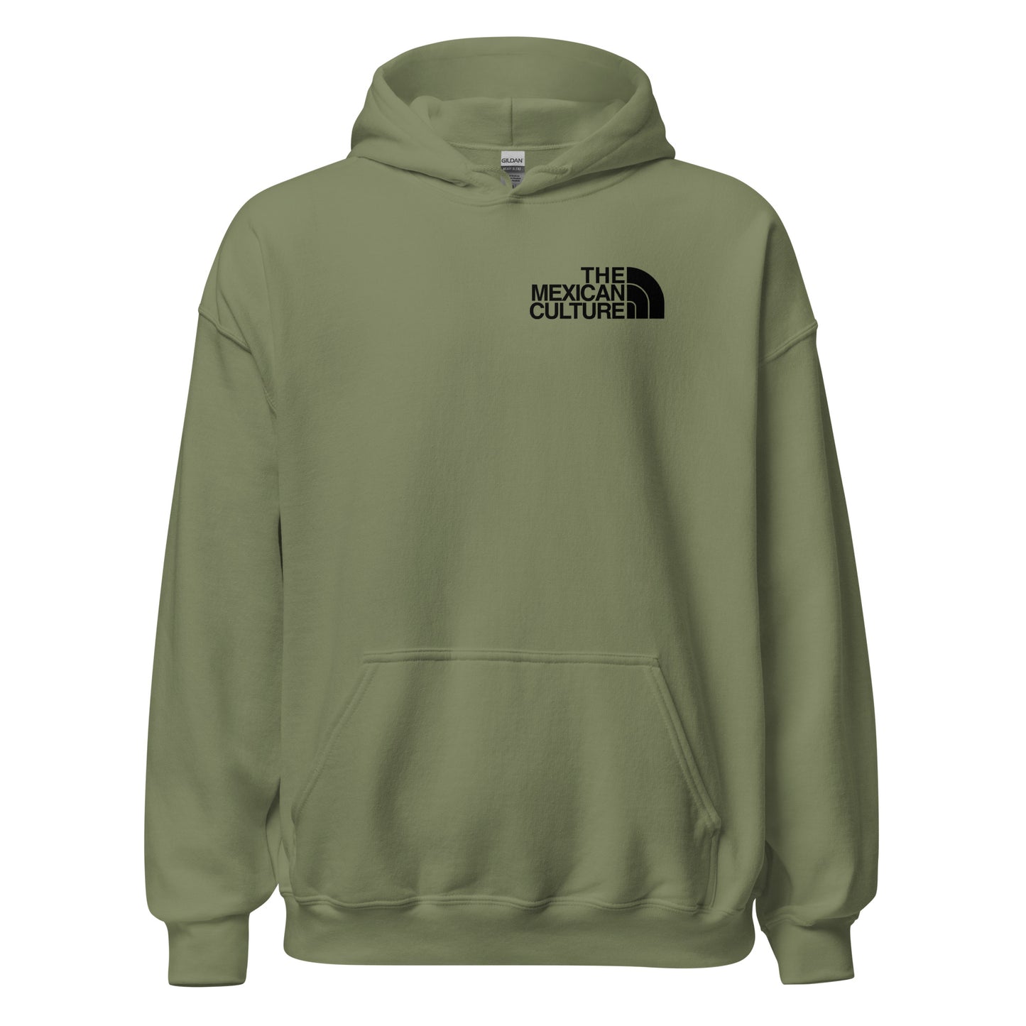 The Mexican Culture Hoodie