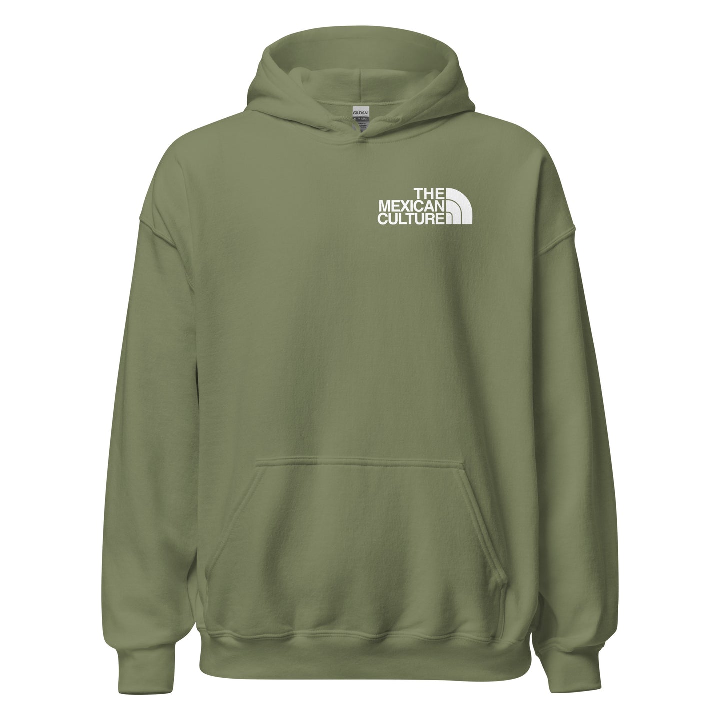 The Mexican Culture Hoodie