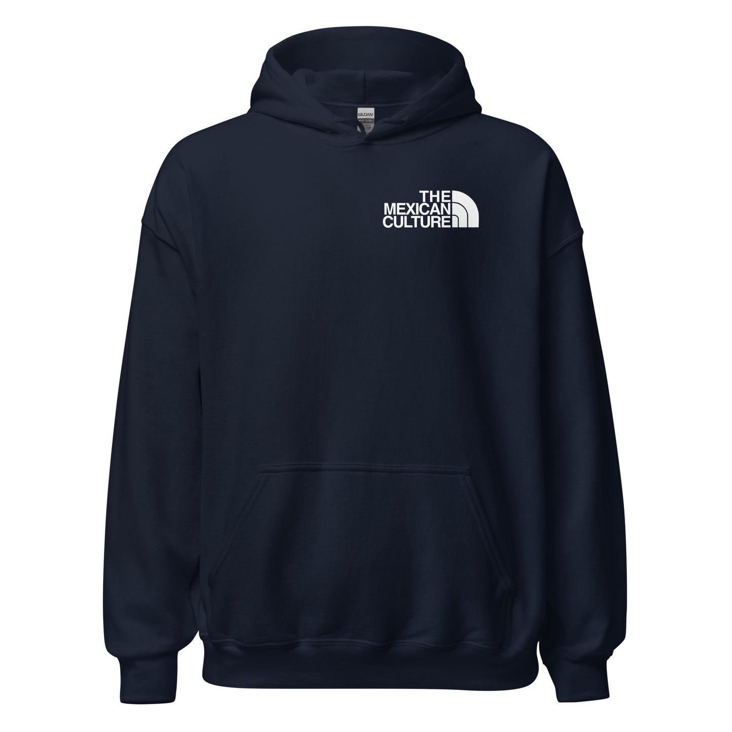 The Mexican Culture Hoodie