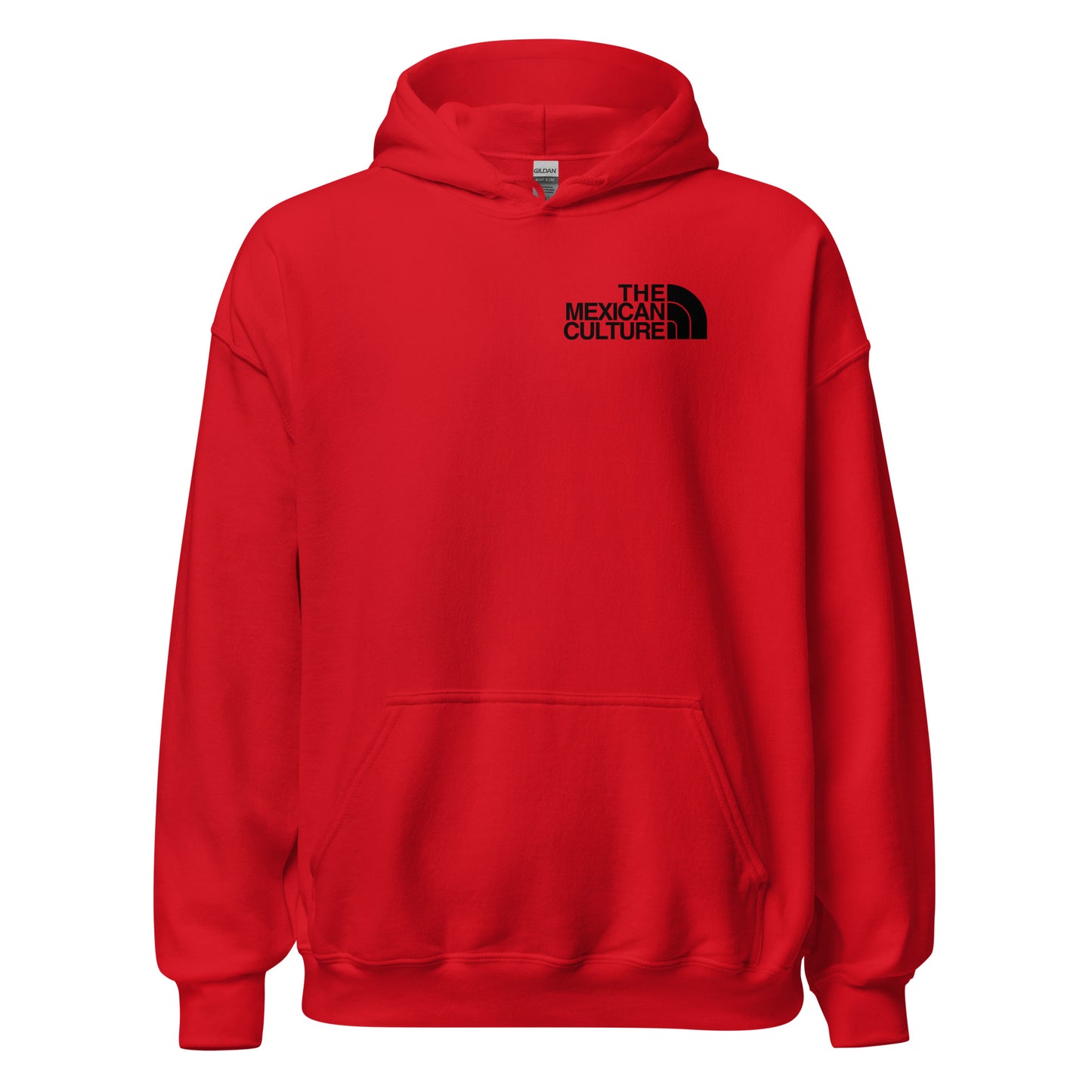 The Mexican Culture Hoodie