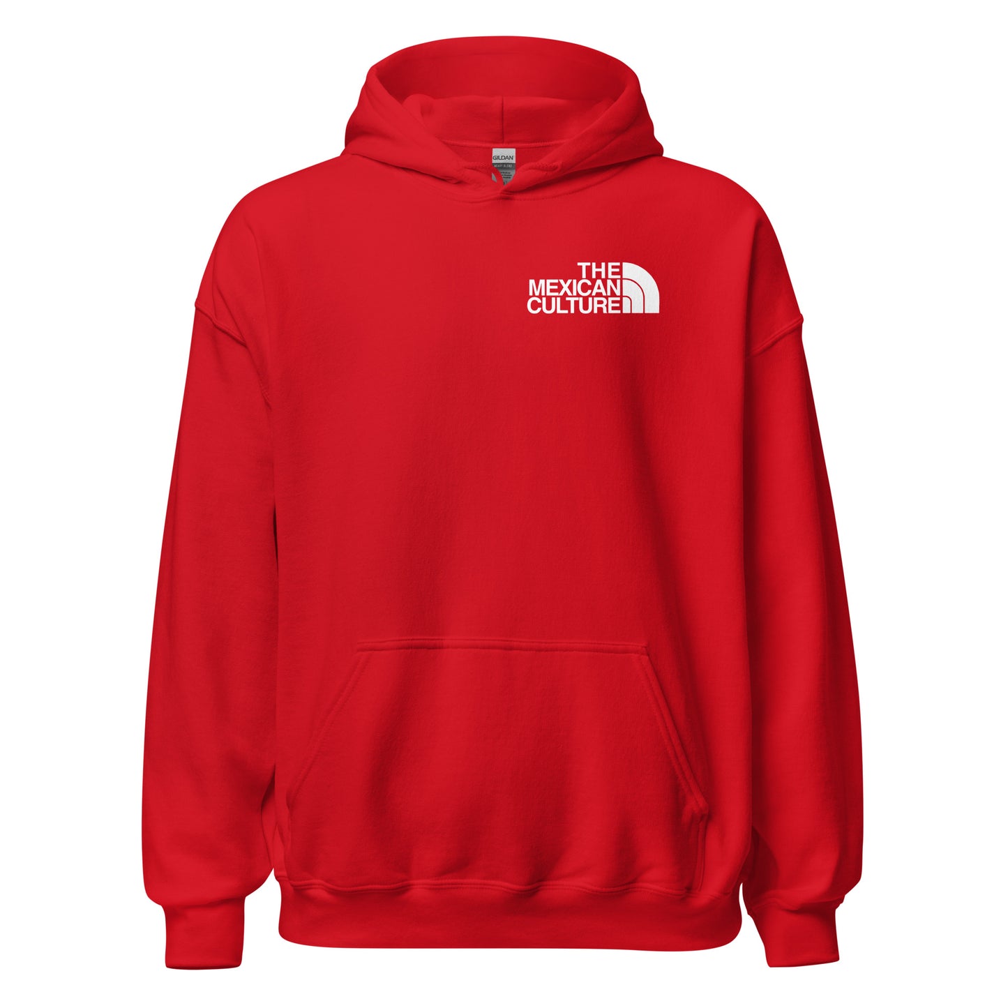 The Mexican Culture Hoodie