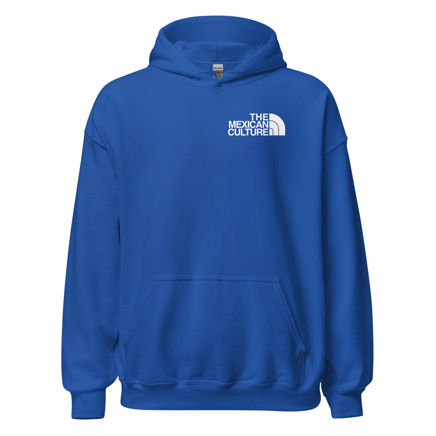 The Mexican Culture Hoodie