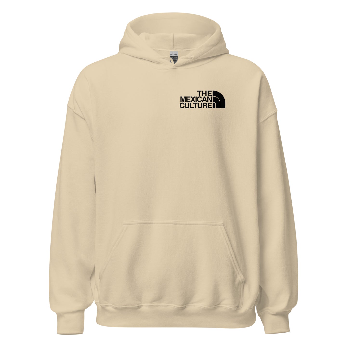 The Mexican Culture Hoodie