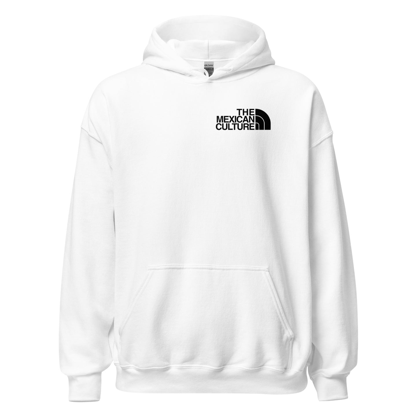 The Mexican Culture Hoodie